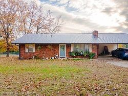 Pre-foreclosure in  Highland Dr Roland, OK 74954