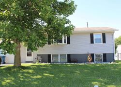 Pre-foreclosure in  E Lamphere Dr Blue Grass, IA 52726