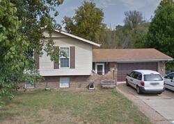 Pre-foreclosure in  Mayberry Dr Imperial, MO 63052