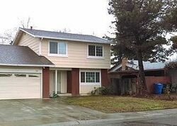 Pre-foreclosure in  Grace Ave Sacramento, CA 95838