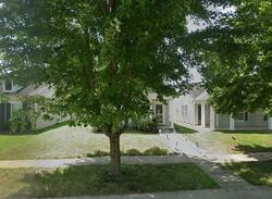 Pre-foreclosure in  Harbon Dr Franklin, IN 46131