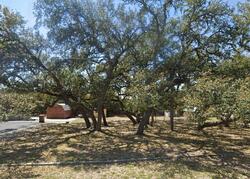 Pre-foreclosure Listing in W Clark Dr CANYON LAKE, TX 78133