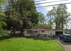 Pre-foreclosure in  E Edgewater Rd Albany, IN 47320