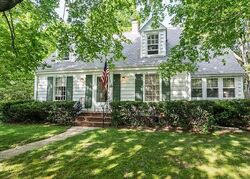 Pre-foreclosure in  Highland St Taunton, MA 02780