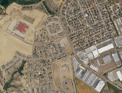 Pre-foreclosure in  Aquero Blvd 12 Laredo, TX 78045