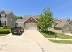 Pre-foreclosure in  Mirasol Manor Way Eureka, MO 63025