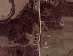  200th Ave, Maquoketa IA