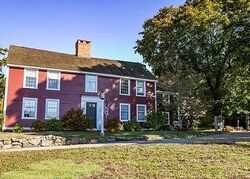 Pre-foreclosure in  EBEN ST Milford, MA 01757