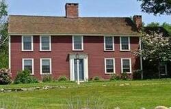 Pre-foreclosure in  EBEN ST Milford, MA 01757