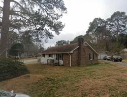Pre-foreclosure in  Powell Dr Garner, NC 27529