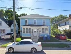 Pre-foreclosure in  W 2nd St Dixon, IL 61021