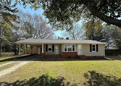 Pre-foreclosure in  Lee Ave Wade, NC 28395