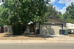 Pre-foreclosure in  Galaxy Way Redding, CA 96002
