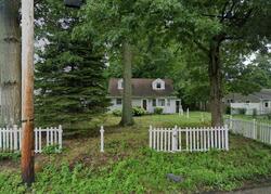Pre-foreclosure in  Smith Ln Centereach, NY 11720