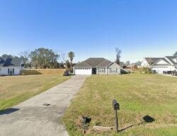 Pre-foreclosure in  Jacobs Walk Lakeland, GA 31635