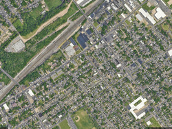 Pre-foreclosure in  Walnut Ave Trenton, NJ 08609