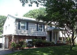 Pre-foreclosure in  Dorchester Dr Coram, NY 11727