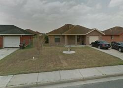 Pre-foreclosure in  Bougainvillea St Los Fresnos, TX 78566