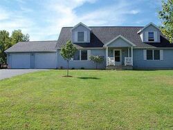 Pre-foreclosure in  N 700 E Leesburg, IN 46538