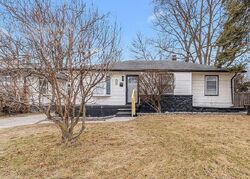 Pre-foreclosure in  Fenton St Detroit, MI 48219