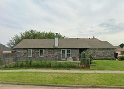 Pre-foreclosure in  Lakecrest Dr Oklahoma City, OK 73170