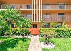 Pre-foreclosure in  N Rock Island Rd  Pompano Beach, FL 33063