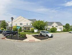 Pre-foreclosure in  Lexington Mews Swedesboro, NJ 08085