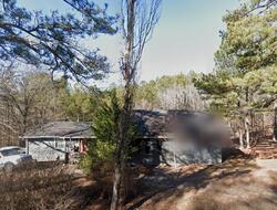 Pre-foreclosure in  Potts Rd Kingston, GA 30145