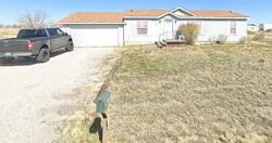 Pre-foreclosure in  Dalila St Fallon, NV 89406