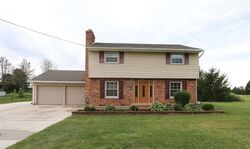 Pre-foreclosure in  Dayton Greenville Pike Brookville, OH 45309
