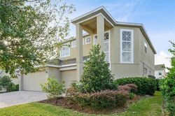 Pre-foreclosure in  Sawgrass Bluff Dr Winter Garden, FL 34787