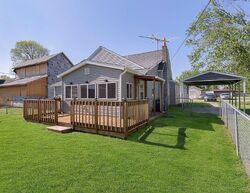 Pre-foreclosure in  S I St Elwood, IN 46036