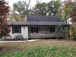 Pre-foreclosure in  Hill Rd Pascoag, RI 02859