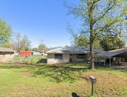 Pre-foreclosure in  E Johnson St Lexington, OK 73051
