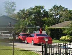 Pre-foreclosure in  Pinto Dr Lake Worth, FL 33467