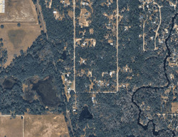 Pre-foreclosure in  Oakfield Cir Dade City, FL 33523