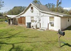 Pre-foreclosure in  7th St Wimauma, FL 33598