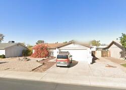 Pre-foreclosure in  W Lupine Ave Glendale, AZ 85304