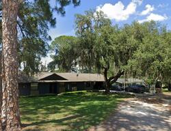 Pre-foreclosure in  Beach Dr Umatilla, FL 32784