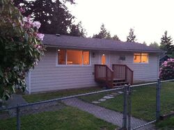  81st Ave W, Edmonds WA