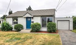  33rd Ave S, Lakewood WA