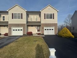 Pre-foreclosure in  Blossom Trl E Blacksburg, VA 24060