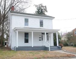 Pre-foreclosure in  Wellons St Suffolk, VA 23434