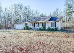 Pre-foreclosure in  SWEET AIR LN King William, VA 23086