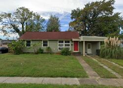 Pre-foreclosure in  Colgate Ave Norfolk, VA 23518
