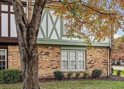 Pre-foreclosure in  Brandywine Ct Colonial Heights, VA 23834