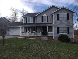  Brooklyn Ave, Christiansburg VA