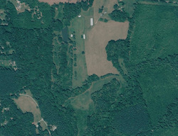 Pre-foreclosure in  Old Buckingham Rd Powhatan, VA 23139