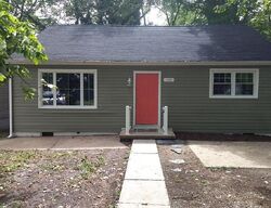 Pre-foreclosure in  E Jerald St Highland Springs, VA 23075