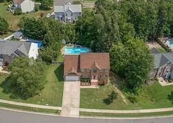 Pre-foreclosure in  Majestic Ct Fredericksburg, VA 22407